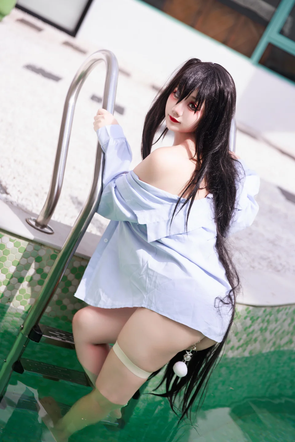 阿雪雪_No_040_碧蓝航线_大凤_泳装_85P,1V_2_46GB tg@simisebaisi 【丝足阁】083.webp